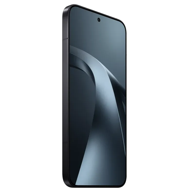  Xiaomi 17T Pro 512GB, juoda, 3 nuotrauka