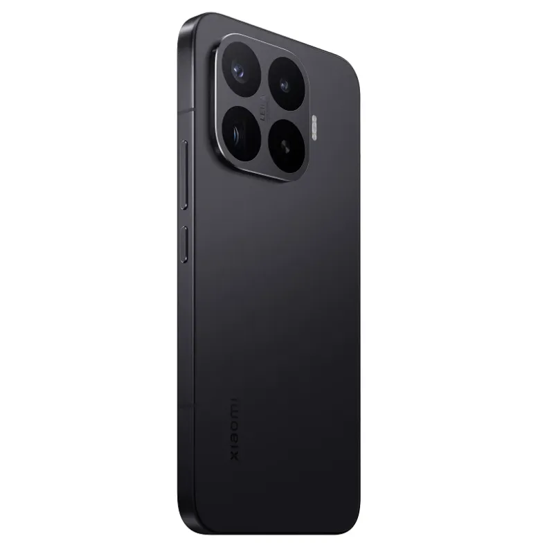  Xiaomi 17T Pro 512GB, juoda, 5 nuotrauka