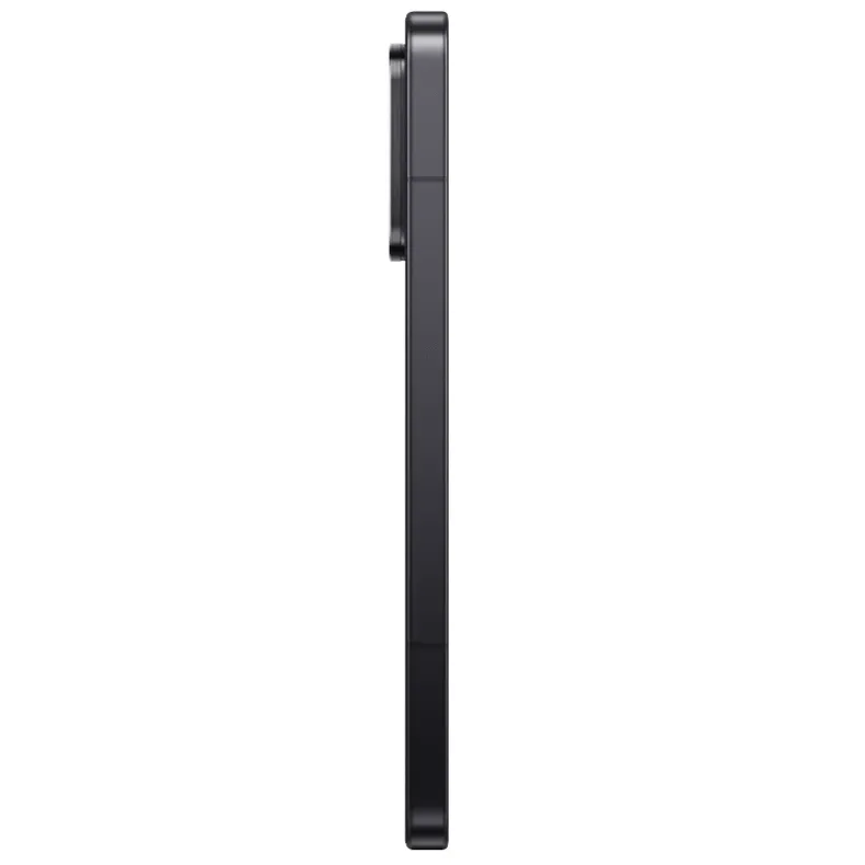  Xiaomi 17T Pro 512GB, juoda, 6 nuotrauka