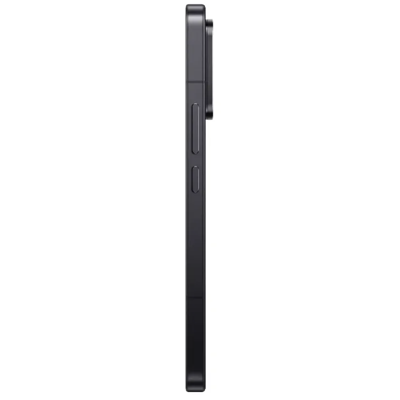  Xiaomi 17T Pro 512GB, juoda, 7 nuotrauka