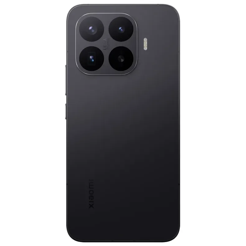 Xiaomi 17T Pro 512GB, juoda, 8 nuotrauka