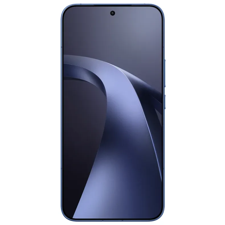 Xiaomi 17T Pro 512GB, mėlyna, 1 nuotrauka
