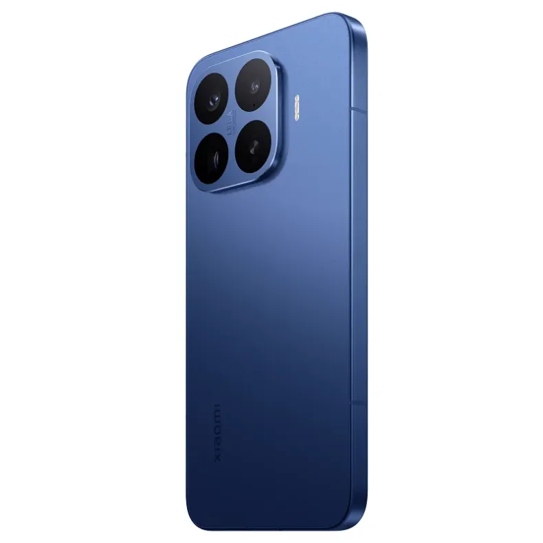 Xiaomi 17T Pro 512GB, mėlyna, 4 nuotrauka
