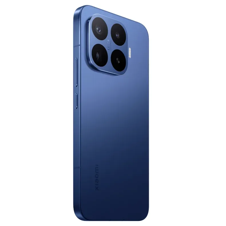 Xiaomi 17T Pro 512GB, mėlyna, 5 nuotrauka