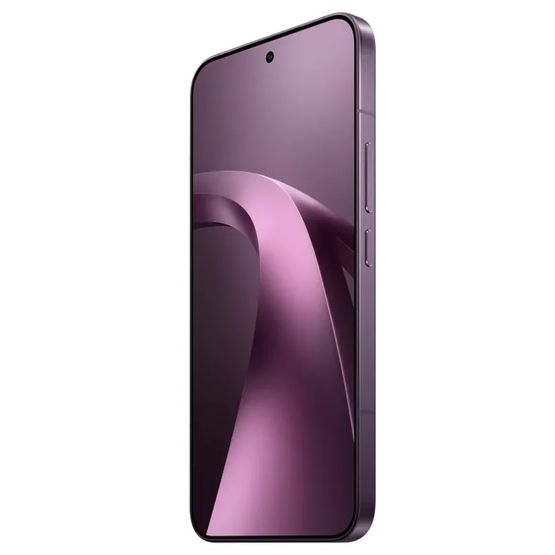  Xiaomi 17T Pro 512GB, violetinė, 2 nuotrauka