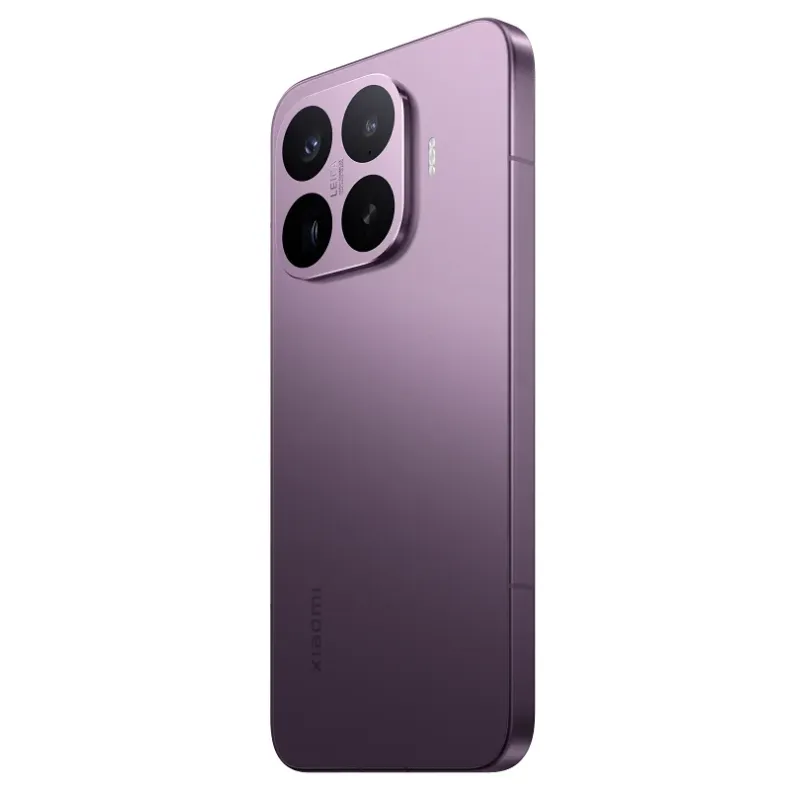  Xiaomi 17T Pro 512GB, violetinė, 4 nuotrauka