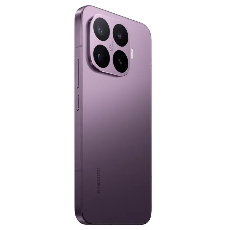  Xiaomi 17T Pro 512GB, violetinė, 5 nuotrauka