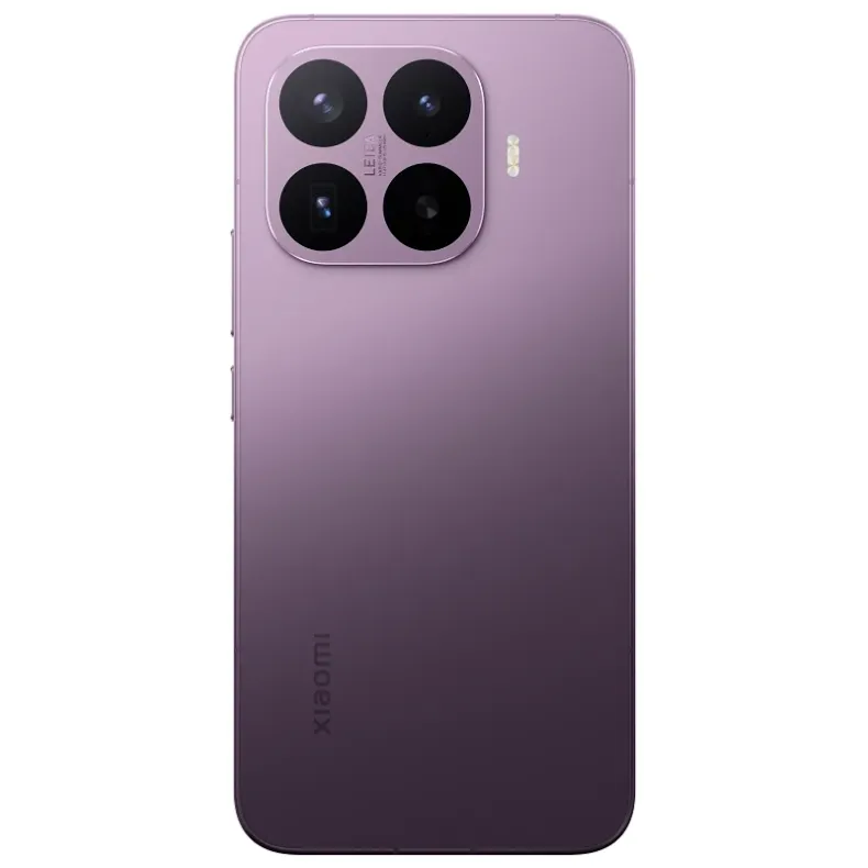  Xiaomi 17T Pro 512GB, violetinė, 8 nuotrauka