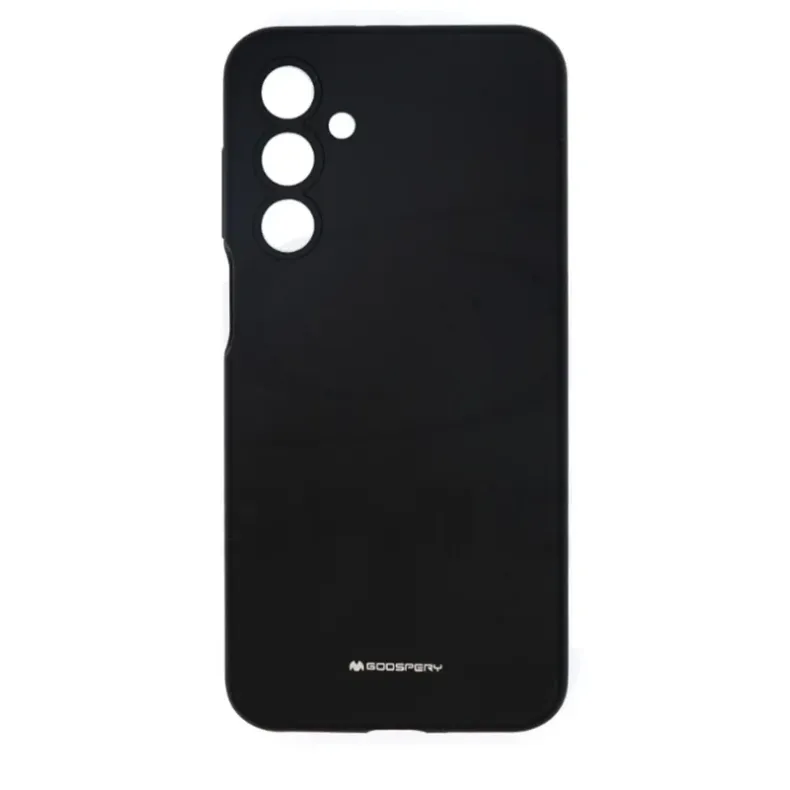 Goospery Samsung Galaxy S25 FE silikoninis dėklas, 1 nuotrauka