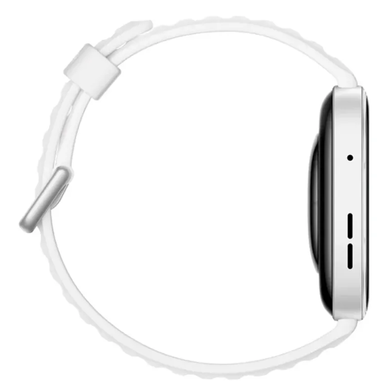 Huawei Watch Fit 5 Pro išmanusis laikrodis, baltas 6 nuotrauka