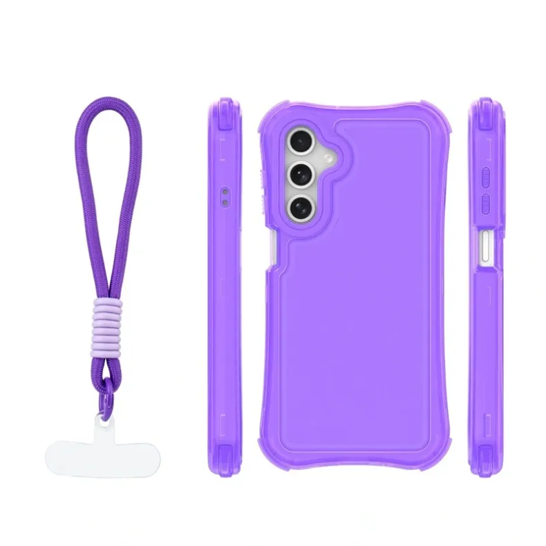 SafePop Samsung Galaxy A16 dėklas, 2 nuotrauka