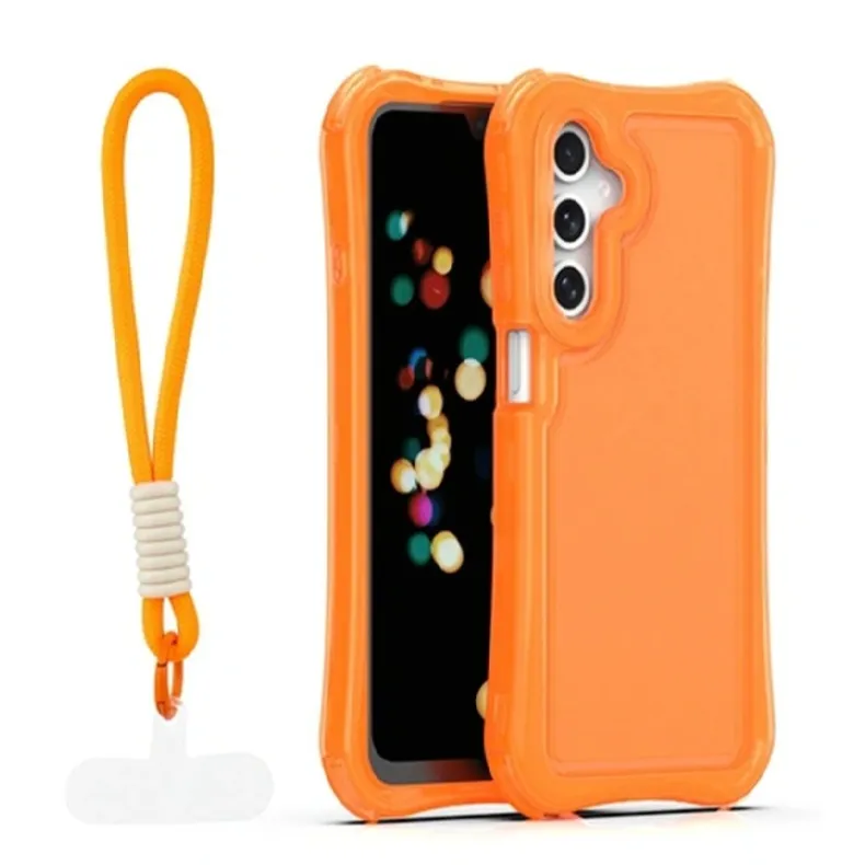 SafePop Samsung Galaxy A16 dėklas, 1 nuotrauka