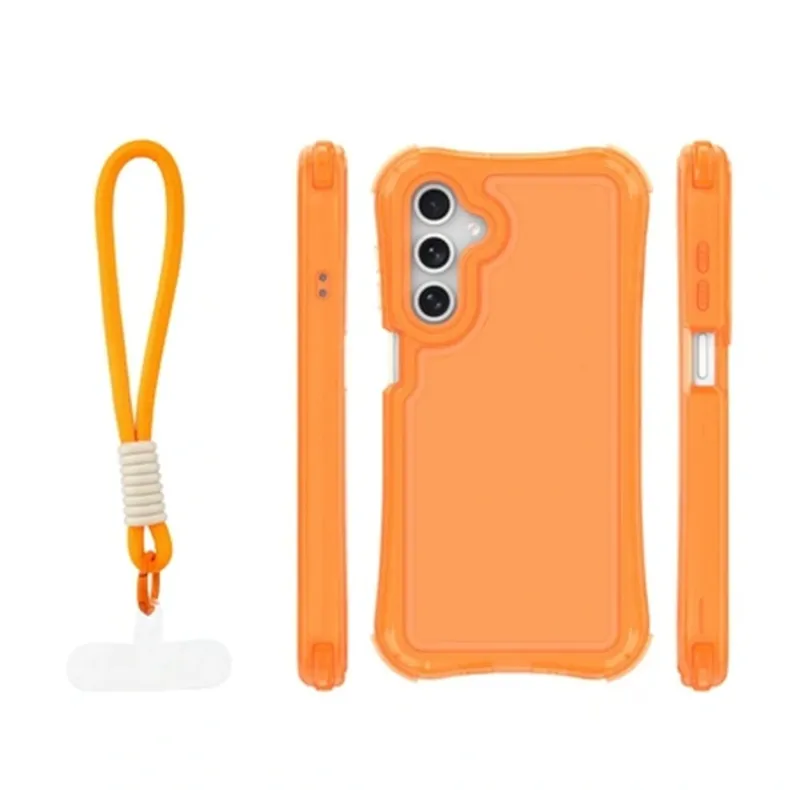SafePop Samsung Galaxy A16 dėklas, 3 nuotrauka