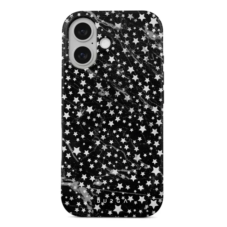 Burga iPhone 17 Tough MagSafe dėklas - Starry Night, 1 nuotrauka