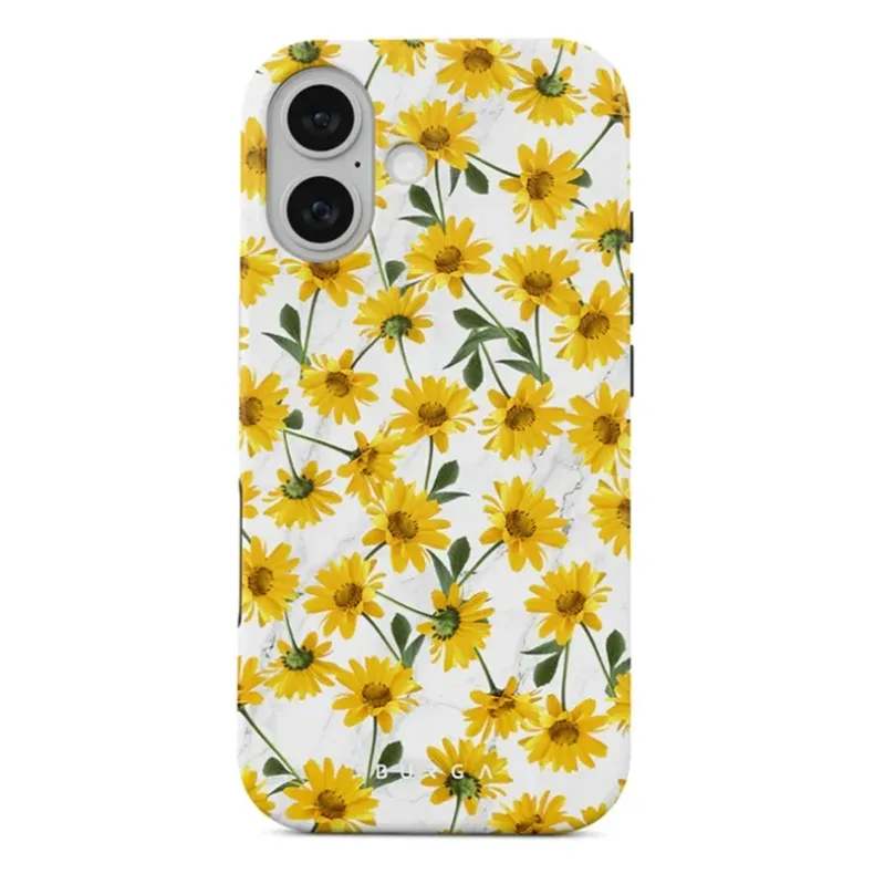 Burga iPhone 17 Tough MagSafe dėklas - Summer Scent, 1 nuotrauka
