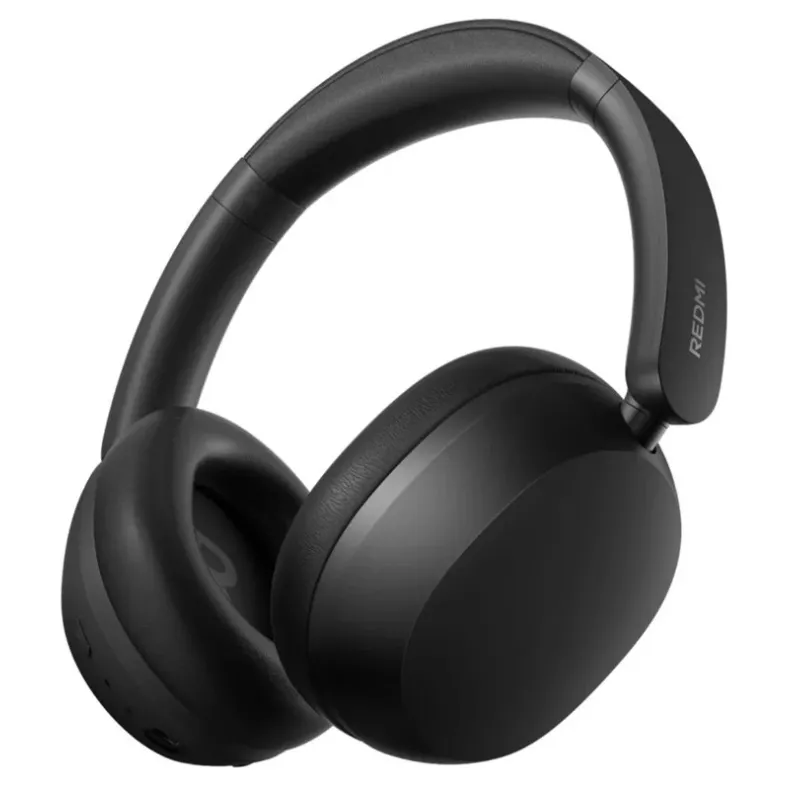 Xiaomi Headphones Neo belaidės ausinės, juodos - 2 nuotrauka