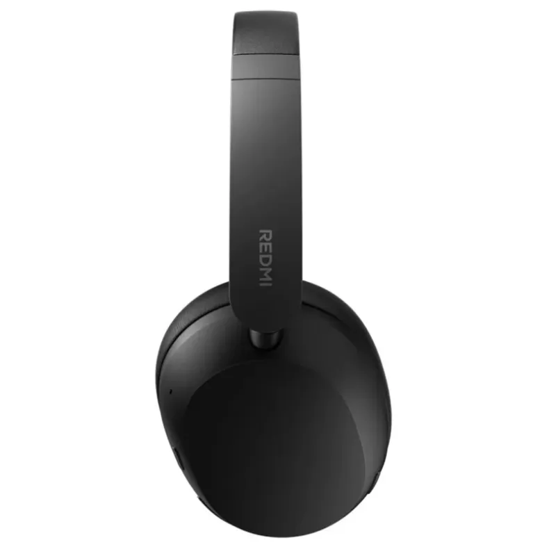 Xiaomi Headphones Neo belaidės ausinės, juodos - 5 nuotrauka