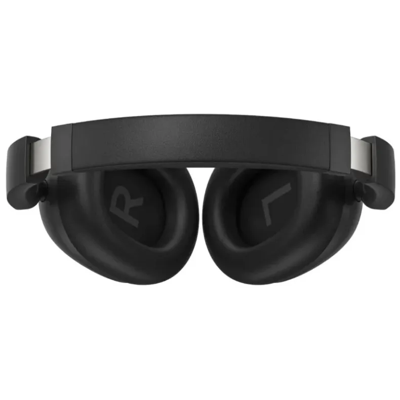 Xiaomi Headphones Neo belaidės ausinės, juodos - 4 nuotrauka