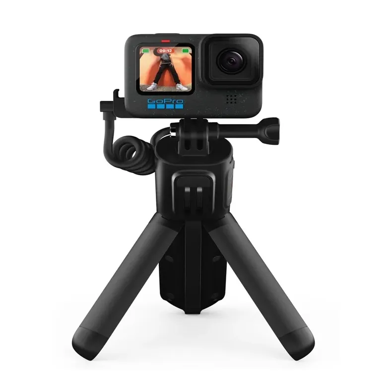 GoPro Hero 12 veiksmo kamera, black creator edition , 1 nuotrauka
