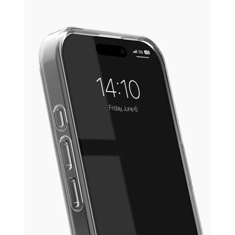 Ideal of Sweden iPhone 17 Pro Max MagSafe dėklas Mirror, Agate Halo, 3 nuotrauka
