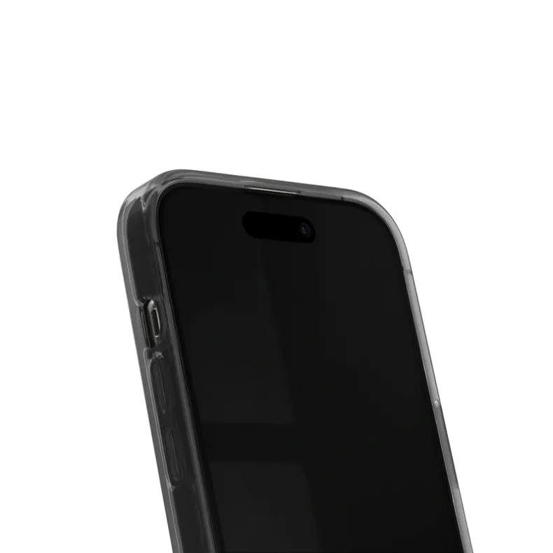 Ideal of Sweden iPhone 17e MagSafe dėklas Mirror, Agate Halo, 3 nuotrauka