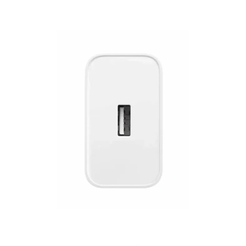 Realme Supervooc tinklo įkroviklis su USB-A jungtimi - 80W, balta, 3 nuotrauka