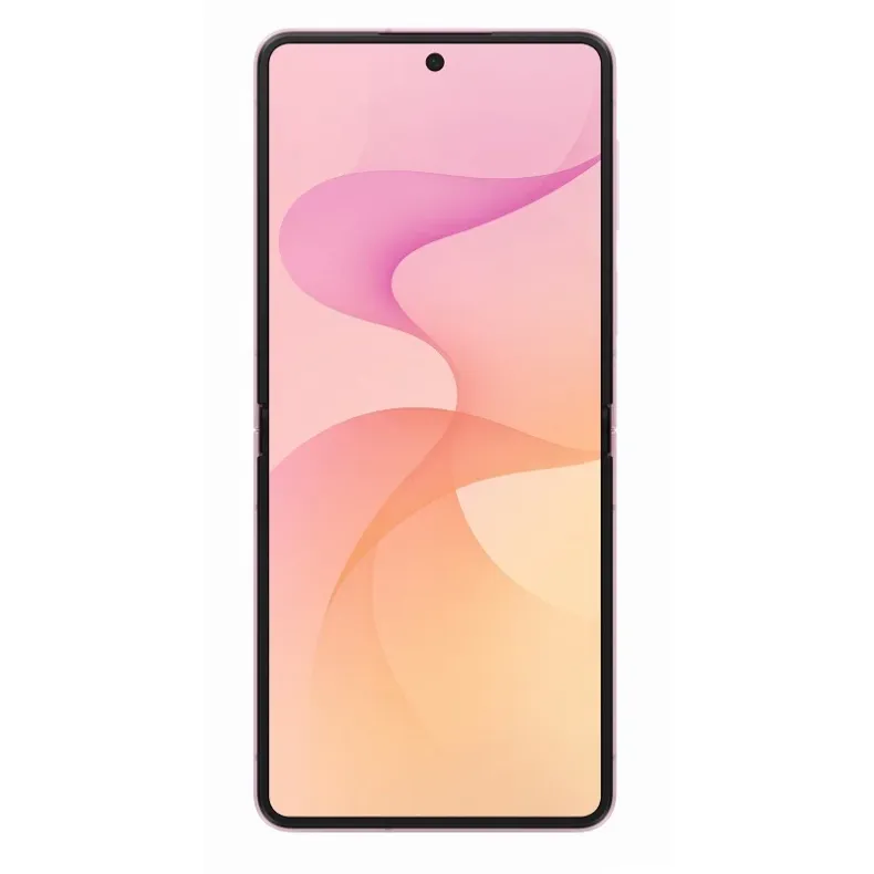 Samsung Galaxy Flip8 256GB, rožinė, 2 nuotrauka