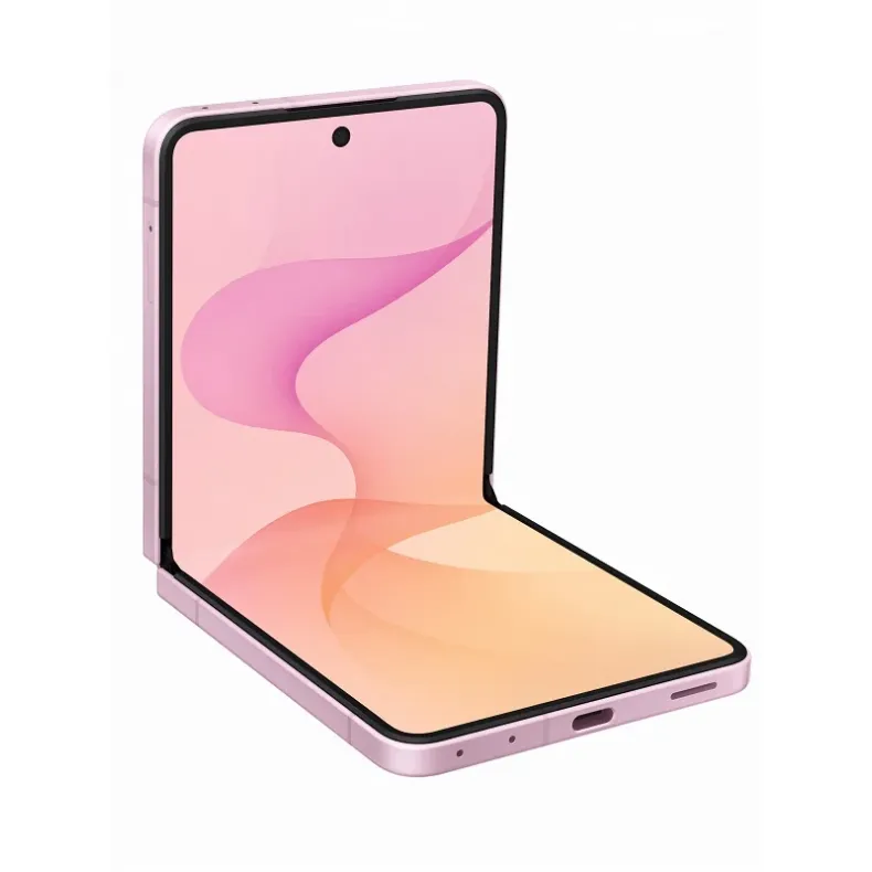 Samsung Galaxy Flip8 256GB, rožinė, 4 nuotrauka