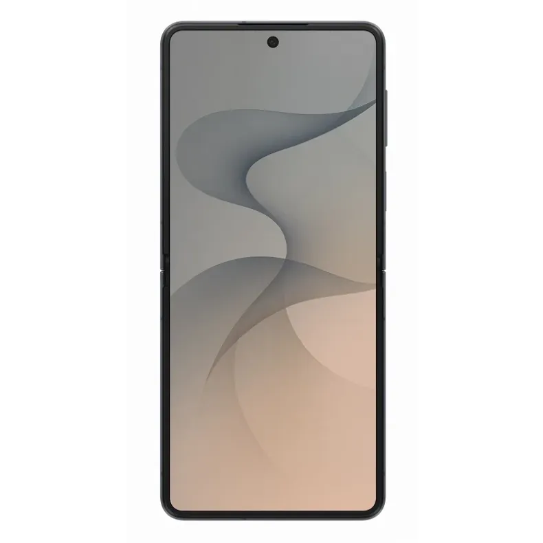 Samsung Galaxy Flip8 256GB, grafito, 2 nuotrauka