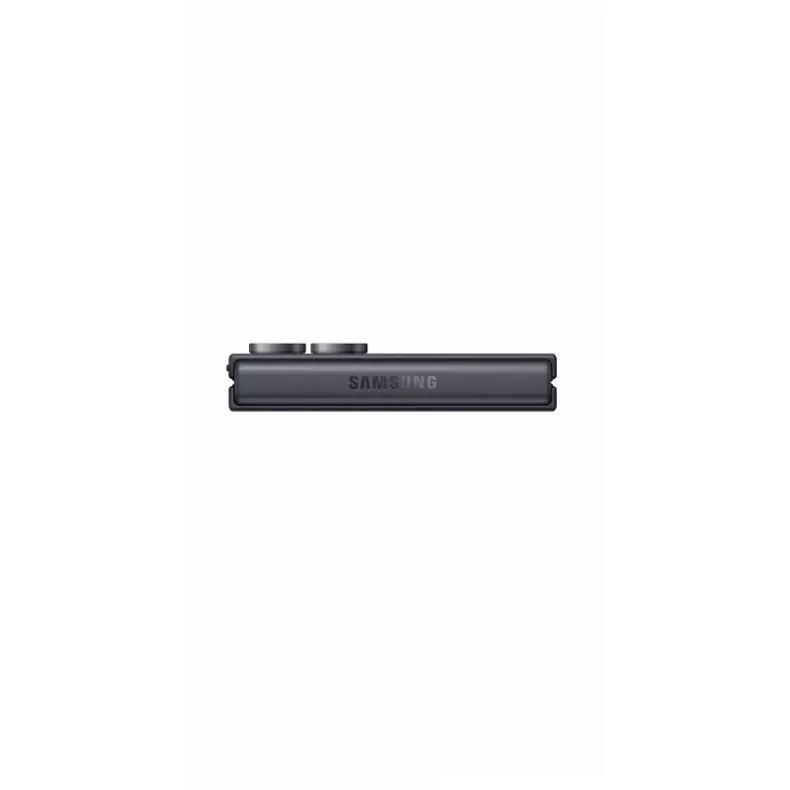 Samsung Galaxy Flip8 256GB, grafito, 9 nuotrauka