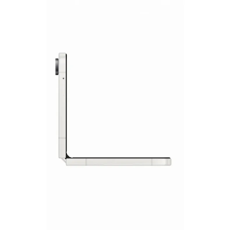 Samsung Galaxy Flip8 512GB, kreminė, 6 nuotrauka