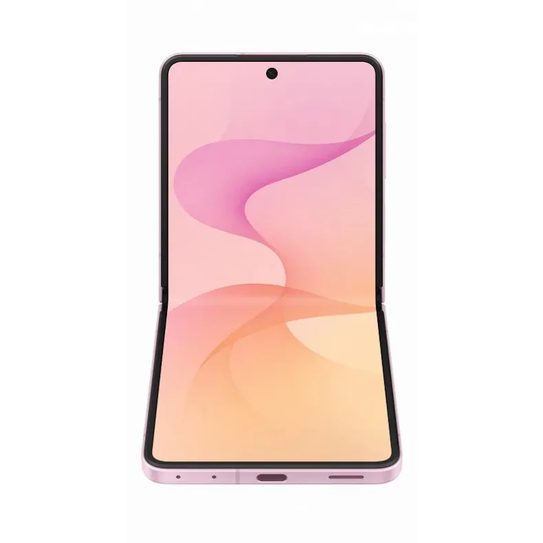 Samsung Galaxy Flip8 512GB, rožinė, 3 nuotrauka