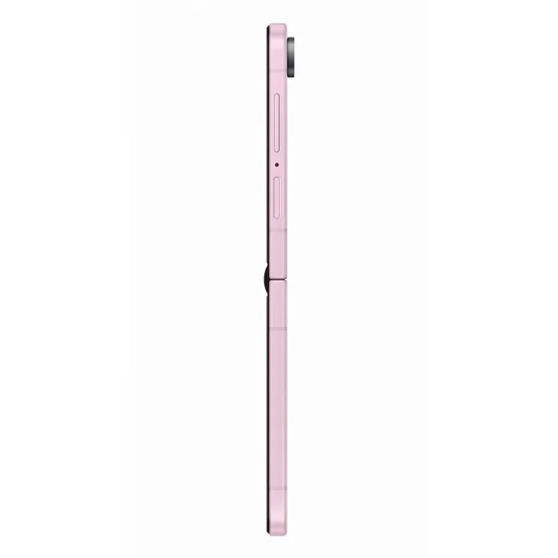 Samsung Galaxy Flip8 512GB, rožinė, 5 nuotrauka