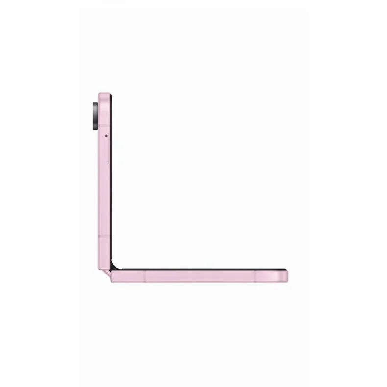 Samsung Galaxy Flip8 512GB, rožinė, 6 nuotrauka