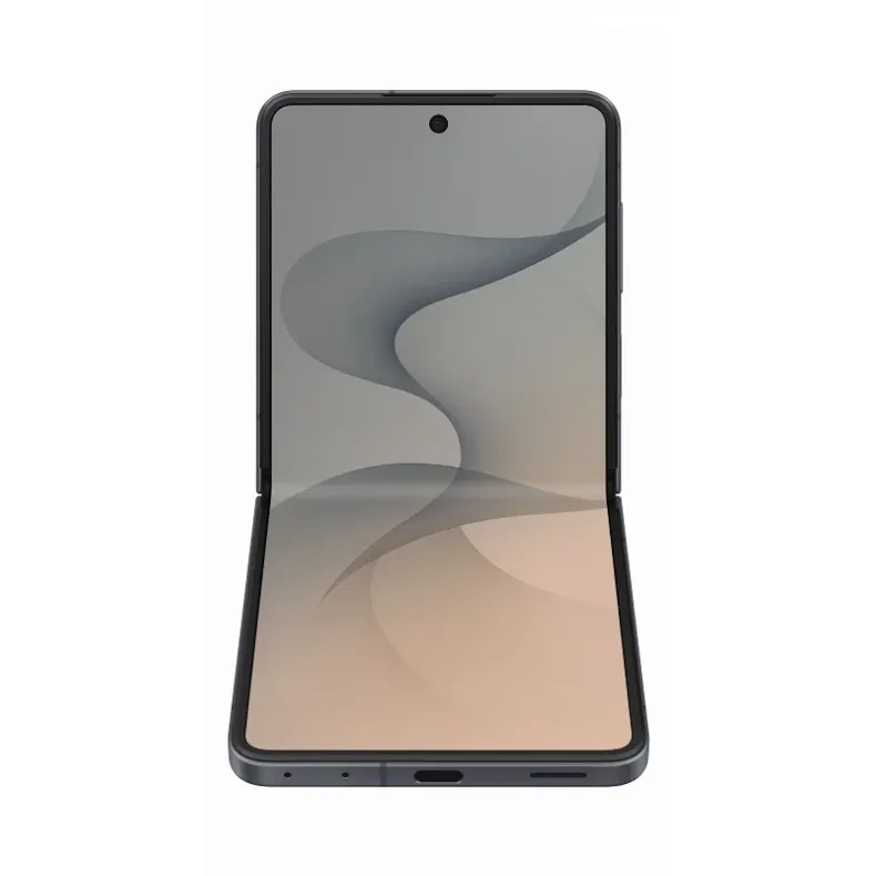 Samsung Galaxy Flip8 512GB, grafito, 3 nuotrauka