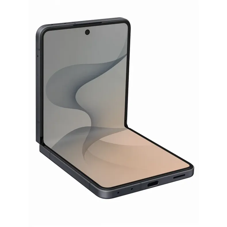 Samsung Galaxy Flip8 512GB, grafito, 4 nuotrauka