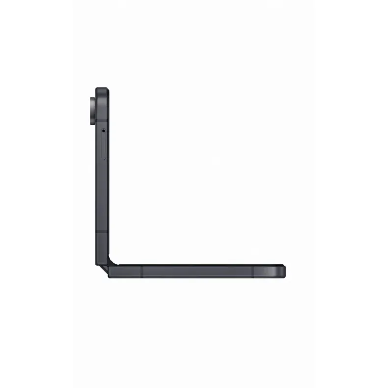 Samsung Galaxy Flip8 512GB, grafito, 6 nuotrauka