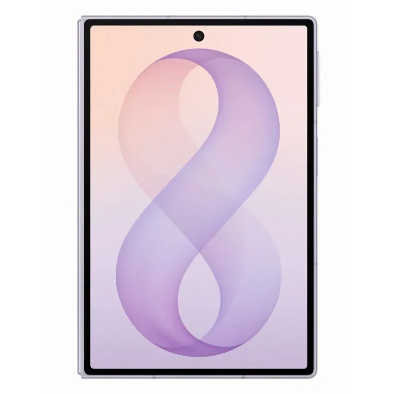 Samsung Fold8 256GB, levandų. 3 nuotrauka.