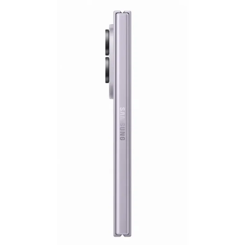 Samsung Fold8 256GB, levandų. 5 nuotrauka.