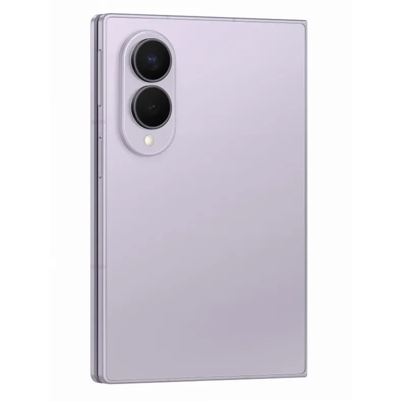 Samsung Fold8 256GB, levandų. 6 nuotrauka.