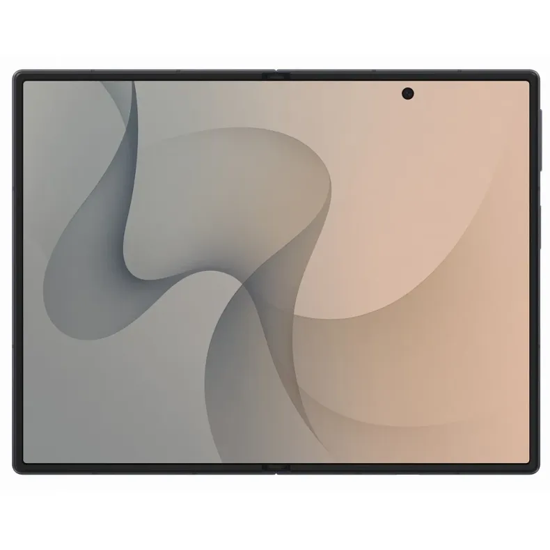 Samsung Fold8 256GB, juoda, 2 nuotrauka