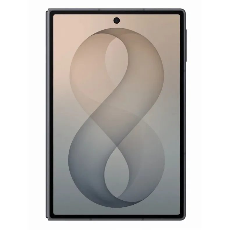 Samsung Fold8 256GB, juoda, 3 nuotrauka