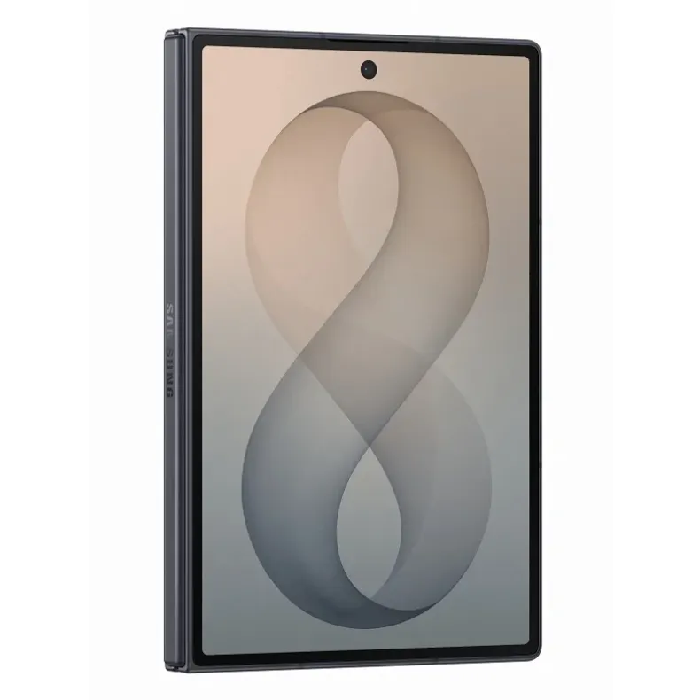 Samsung Fold8 256GB, juoda, 4 nuotrauka