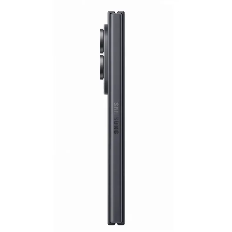 Samsung Fold8 256GB, juoda, 5 nuotrauka