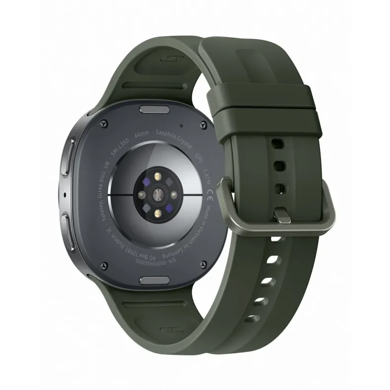 Samsung Galaxy Watch9 44mm, 4 nuotrauka