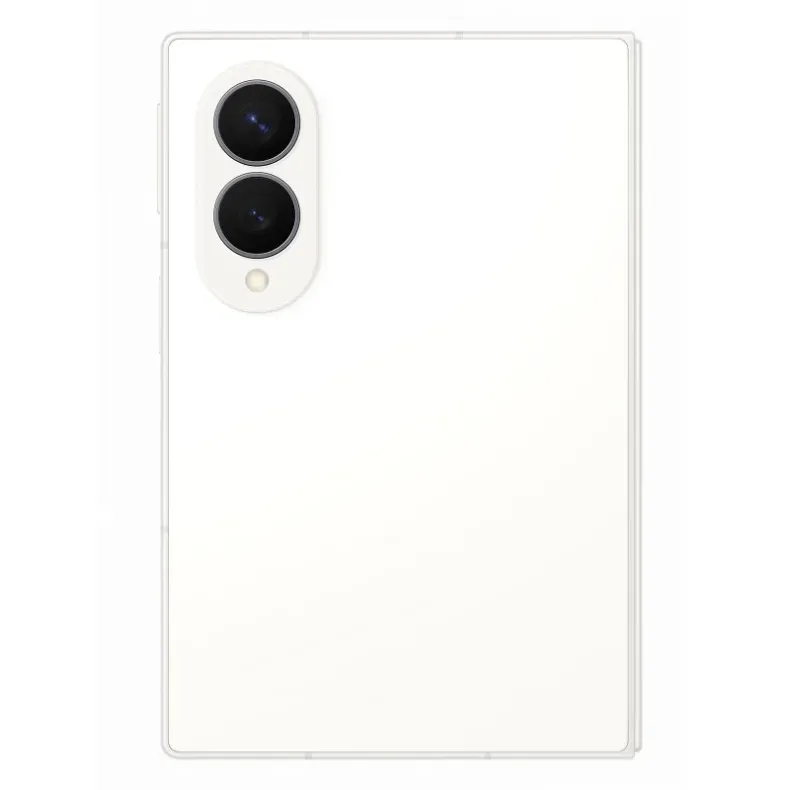 Samsung Fold8 256GB, kreminė, 7 nuotrauka