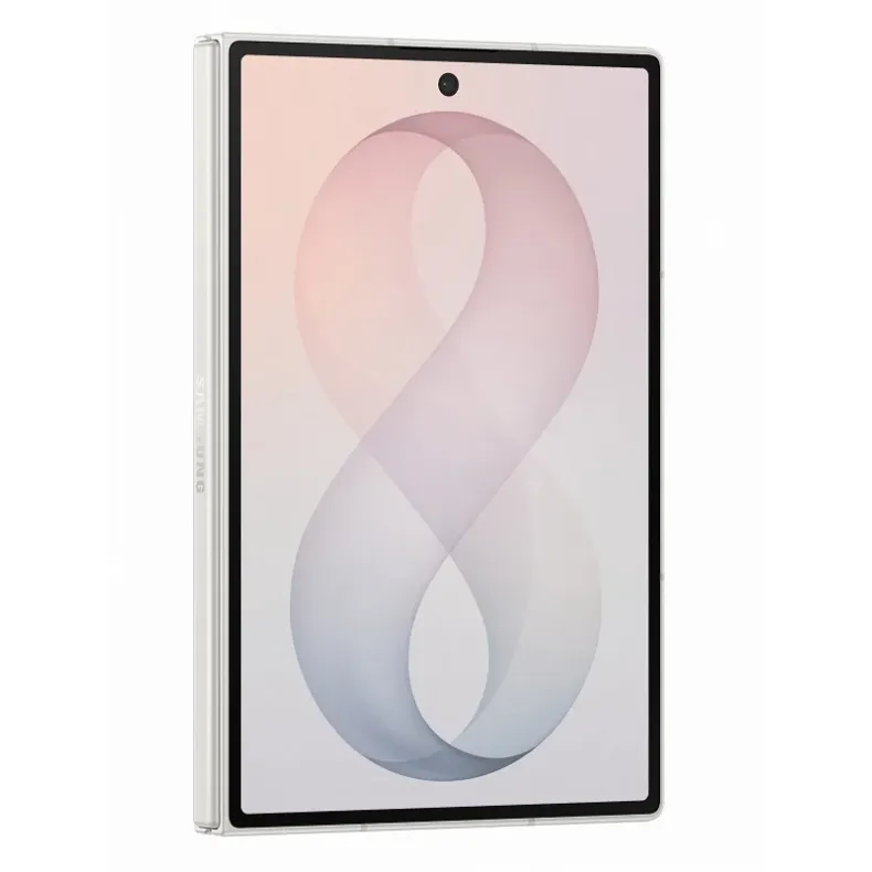 Samsung Fold8 512GB, kreminė, 4 nuotrauka