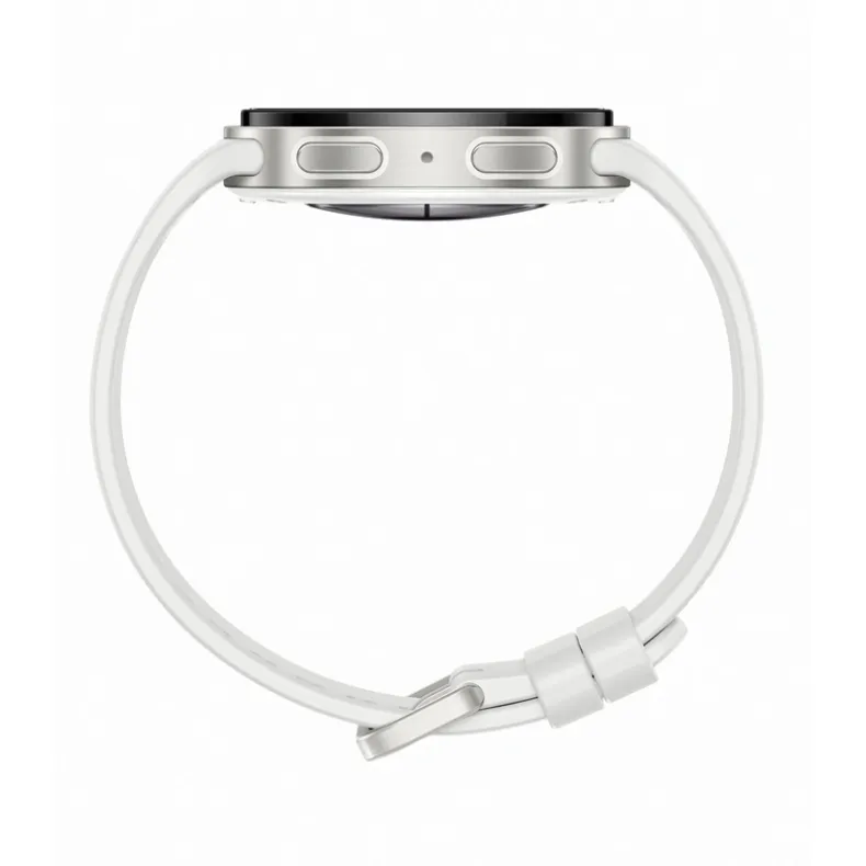 Samsung Galaxy Watch9 40mm kremine, 5 nuotrauka