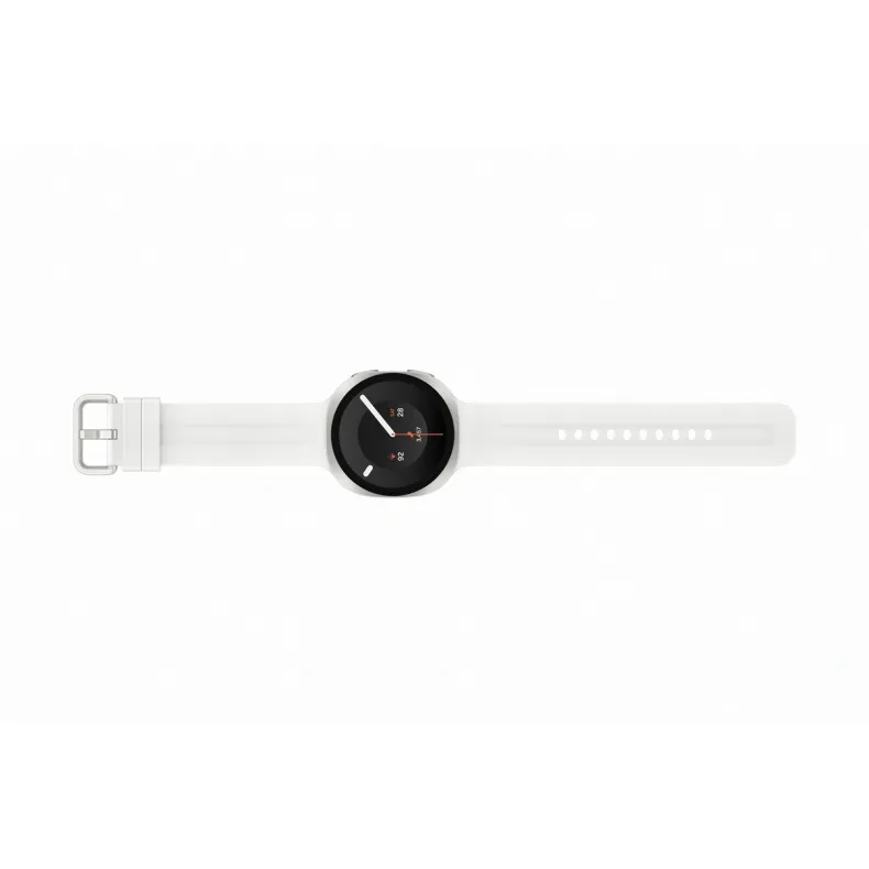 Samsung Galaxy Watch9 40mm kremine, 6 nuotrauka