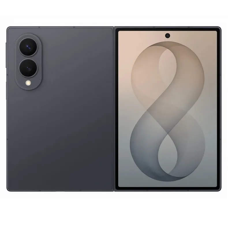 Samsung Fold8 512GB, juoda, 1 nuotrauka